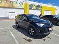 2017 Toyota RAV4 IV (XA40) Рестайлинг, чёрный, 2050000 рублей - вид 7