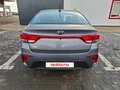 2017 Kia Rio IV, серый, 1285000 рублей - вид 3