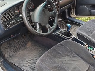 1993 Volkswagen Passat B4, серебристый, 150000 рублей, вид 5