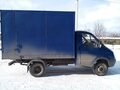 2010 ГАЗ ГАЗель (3302), синий, 800000 рублей
