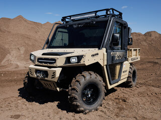 2025 AODES (Odes) Desertcross 1000, бежевый, 2447000 рублей, вид 1