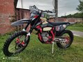2021 Zuum PX250 (Hopper), чёрный, 160000 рублей - вид 8