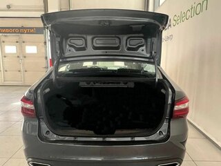 2026 Lada (ВАЗ) Vesta I Рестайлинг (NG), серый, 1687950 рублей, вид 5