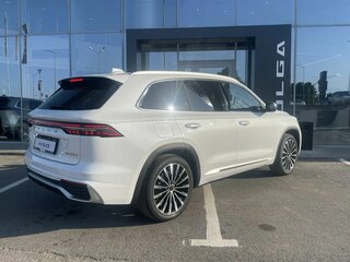 2026 Volga K50, белый, 4649000 рублей, вид 4