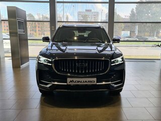 2026 Geely Monjaro I Рестайлинг, чёрный, 4910395 рублей, вид 2