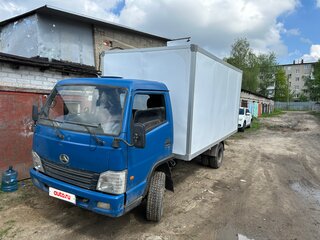 2013 BAW Fenix 1044, синий, 750000 рублей, вид 5