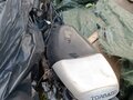 2012 Kymco Agility, красный, 14000 рублей - вид 6