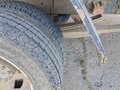 1999 ГАЗ ГАЗель (3302), бежевый, 220000 рублей - вид 10