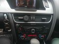 2011 Audi A4 IV (B8), коричневый, 1260000 рублей - вид 10