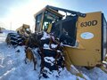 2011 Tigercat 630D, жёлтый - вид 1