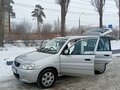 2000 Mazda Demio I (DW), серый, 365000 рублей - вид 7