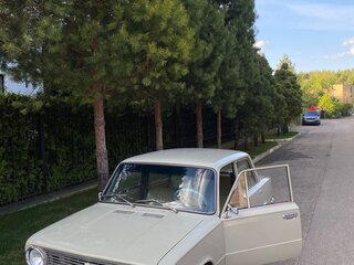 1972 Lada (ВАЗ) 2101, бежевый, 500000 рублей, вид 3