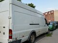 2002 Ford Transit, белый, 250000 рублей - вид 5