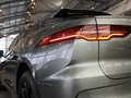 2020 Jaguar I-Pace I, серый - вид 10