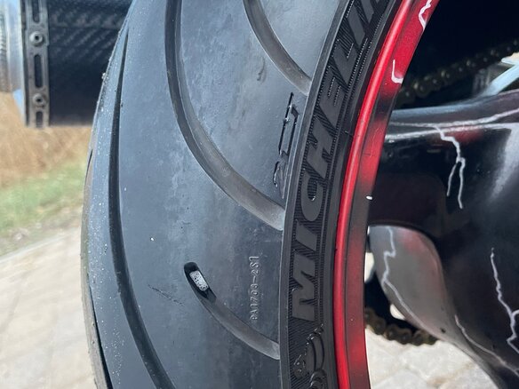 1999 Honda X11, красный, 499000 рублей - вид 12