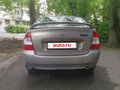 2005 Lada (ВАЗ) Kalina I, бежевый, 250000 рублей - вид 5