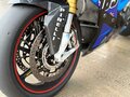 2015 BMW S 1000 RR, синий, 1950000 рублей - вид 11