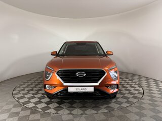 2025 Solaris HC, оранжевый, 3565000 рублей, вид 2