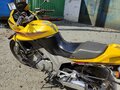 1995 Yamaha TDM850, жёлтый, 250000 рублей - вид 1