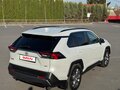 2022 Toyota RAV4 V (XA50), белый, 2790000 рублей - вид 6