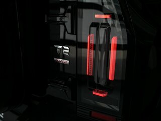 2026 Jetour T2, чёрный, 4649000 рублей, вид 5