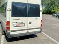 2005 Ford Transit, белый, 450000 рублей
