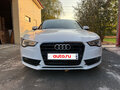 2015 Audi A5 I (8T) Рестайлинг, белый, 2150000 рублей - вид 10