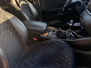 2018 Kia Sorento III Prime Рестайлинг, белый, 2400000 рублей, вид 5