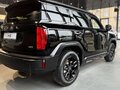 2026 Haval H3 I Рестайлинг, чёрный - вид 4