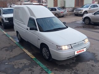 2012 Богдан 2310, белый, 350000 рублей, вид 5