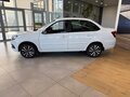 2025 Lada (ВАЗ) Granta I Рестайлинг, белый, 1260000 рублей - вид 7