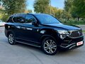 2020 SsangYong Rexton IV, чёрный, 4400000 рублей - вид 2