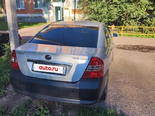 2011 Lifan Solano I (620), серебристый, 150000 рублей, вид 3