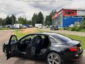 2015 Audi A4 V (B9), чёрный, 2480000 рублей - вид 1