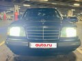 1994 Mercedes-Benz E-Класс 320 I (W124), чёрный, 1190000 рублей - вид 1