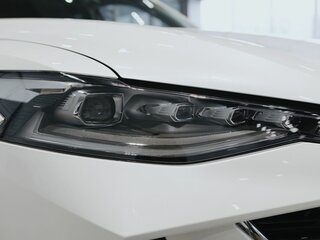 2025 Haval F7x II, белый, 3749000 рублей, вид 5