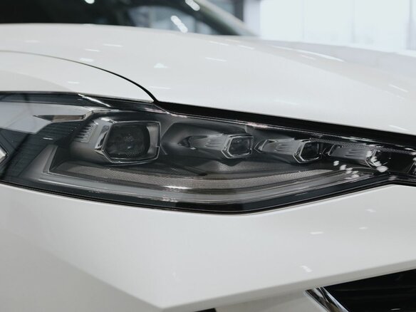 2025 Haval F7x II, белый, 3749000 рублей - вид 4