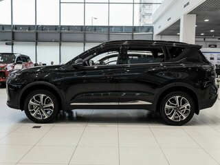 2026 Tenet T7, чёрный, 2785000 рублей, вид 2