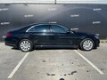 2019 Mercedes-Benz S-Класс 350 d Long VI (W222, C217) Рестайлинг, чёрный, 5700000 рублей - вид 7