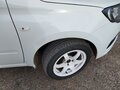 2019 Lada (ВАЗ) Granta I Рестайлинг, белый, 350000 рублей - вид 7