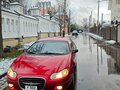 2002 Chrysler Concorde II, чёрный - вид 5