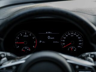 2018 Kia Sportage IV Рестайлинг, белый, 2278000 рублей, вид 5