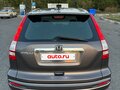 2011 Honda CR-V III Рестайлинг, серый, 1650000 рублей - вид 8