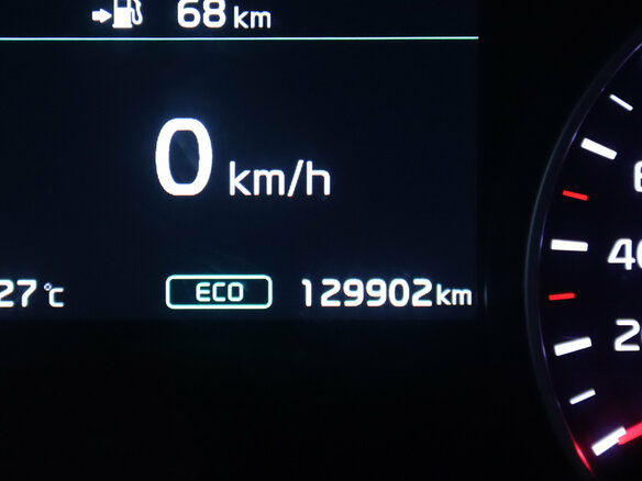 2019 Kia Optima IV Рестайлинг, белый, 1495950 рублей - вид 22