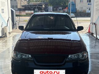 2010 Daewoo Nexia I Рестайлинг, пурпурный, 130000 рублей, вид 2