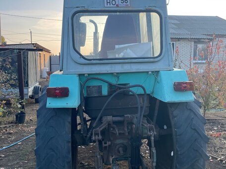 1987 ЮМЗ 6, 300000 рублей, вид 3
