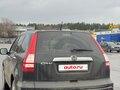 2008 Honda CR-V III, чёрный, 1200000 рублей - вид 1