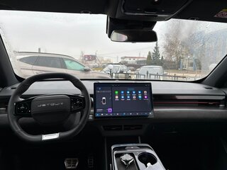 2023 Jetour Dashing I, чёрный, 2200000 рублей, вид 4