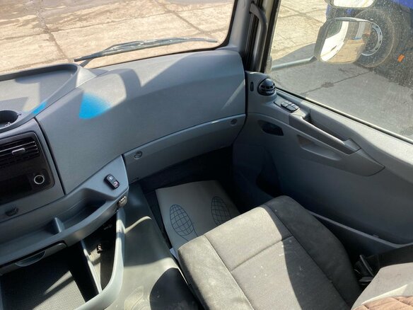 2018 КамАЗ 43086 Компас-6, белый, 1443000 рублей - вид 18