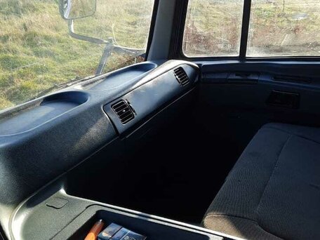 2014 CAMC HN 3250, синий, 2250000 рублей, вид 2